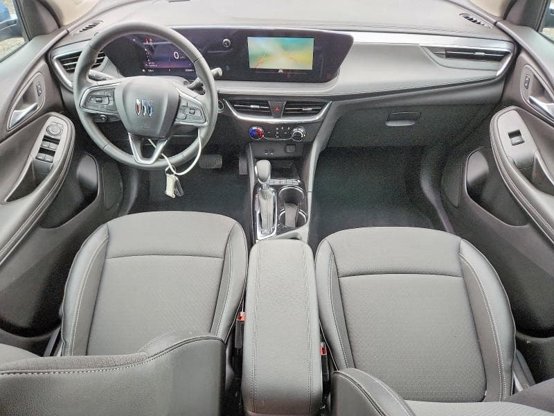 2026 BUICK ENCORE GX PREFERRED 8
