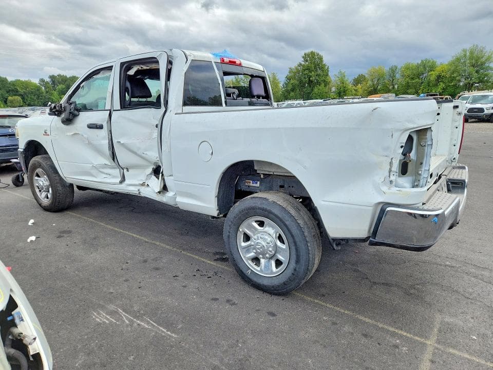2023 RAM 2500 TRADESMAN 2