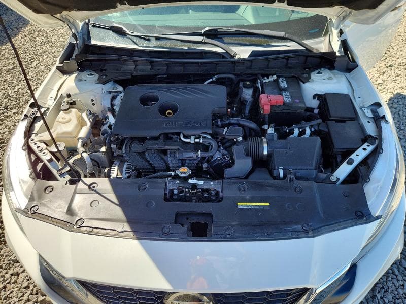 2020 NISSAN ALTIMA S 11