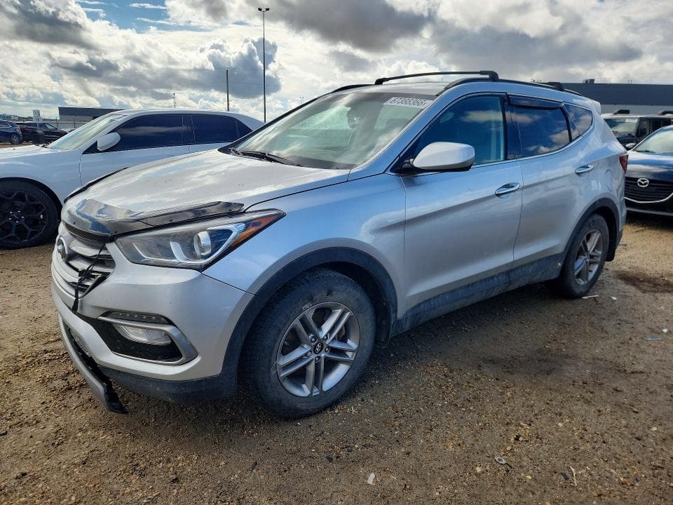 2018 HYUNDAI SANTA FE SPORT 2.4L - 1