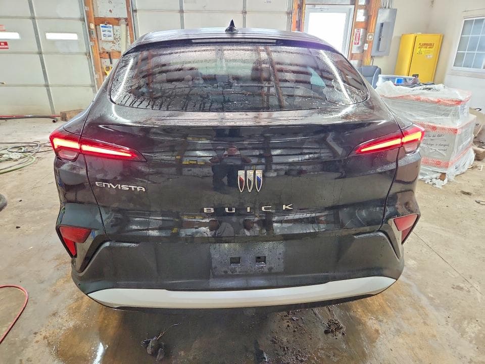 2026 BUICK ENVISTA PREFERRED 6