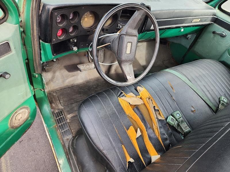 1981 GMC C1500 8