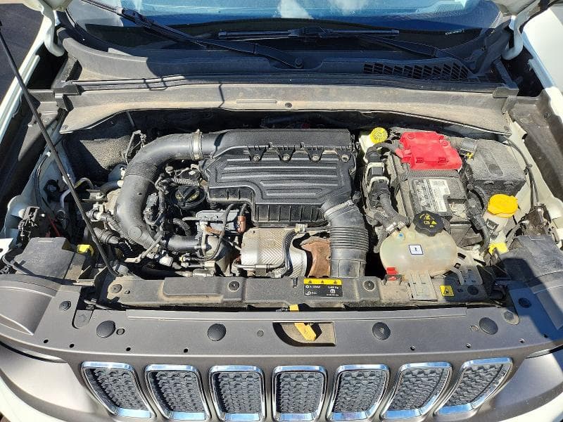 2021 JEEP RENEGADE LIMITED 12