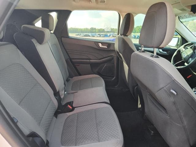 2021 FORD ESCAPE SE 10