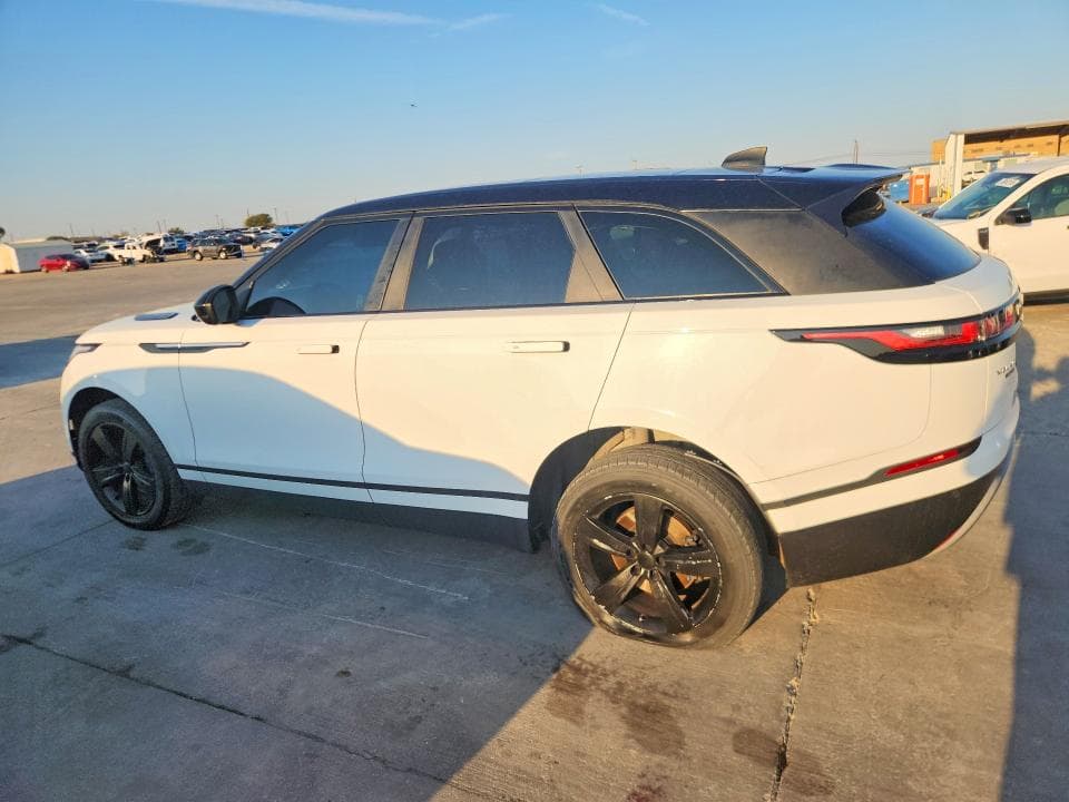 2020 LAND ROVER RANGE ROVER VELAR S 2