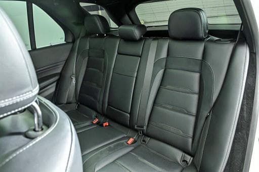 2021 MERCEDES-BENZ GLE AMG 53 4MATIC 6