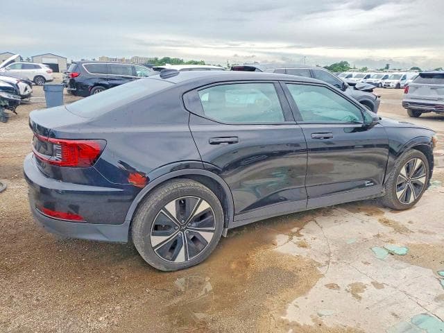2024 POLESTAR 2 3