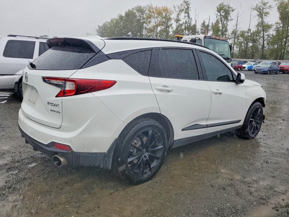 2021 ACURA RDX A-SPEC 3