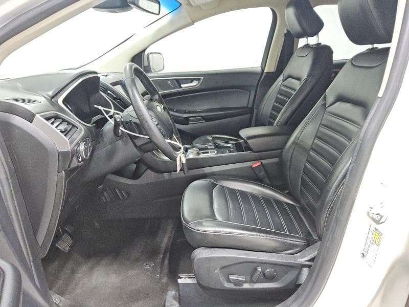 2020 FORD EDGE SEL 7