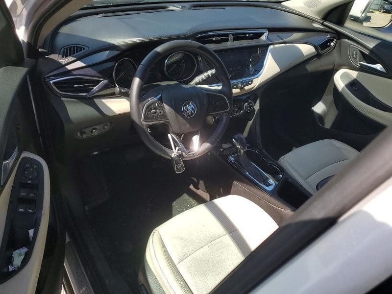 2020 BUICK ENCORE GX SELECT 8