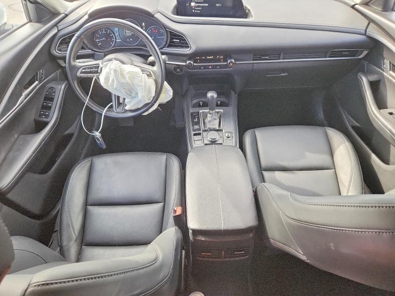 2023 MAZDA CX-30 SELECT 8
