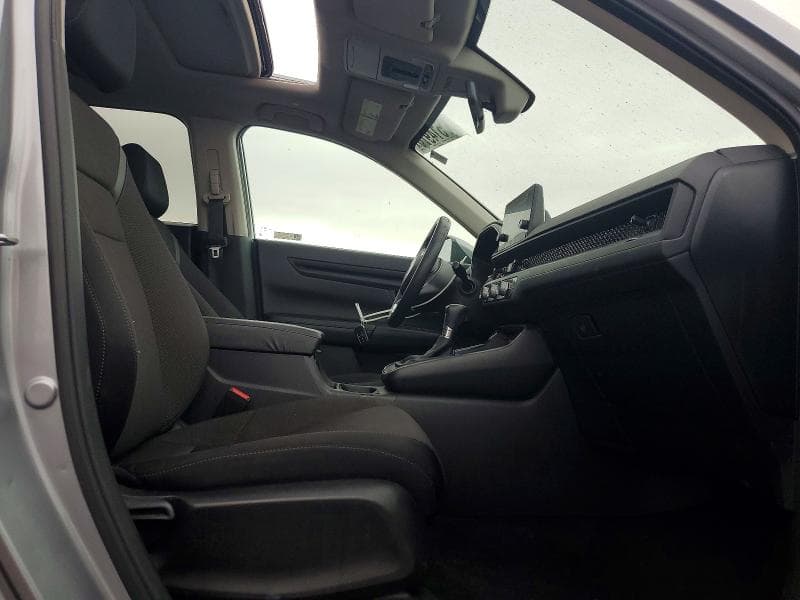 2024 HONDA CR-V EX 7