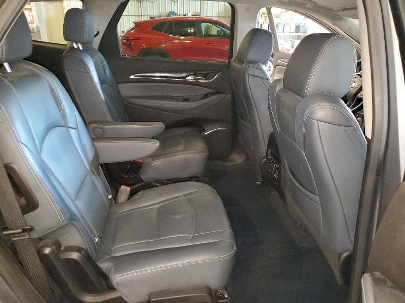 2021 BUICK ENCLAVE PREMIUM 11
