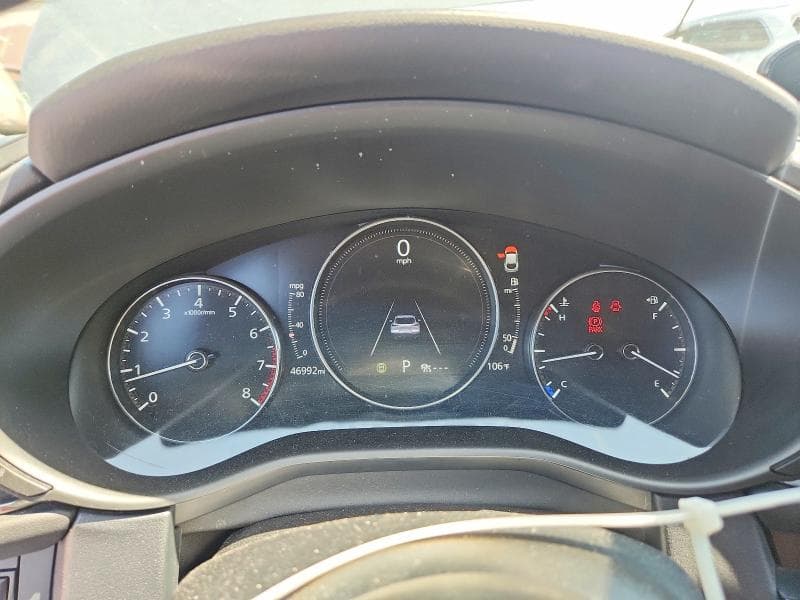 2024 MAZDA CX-30 PREFERRED 9