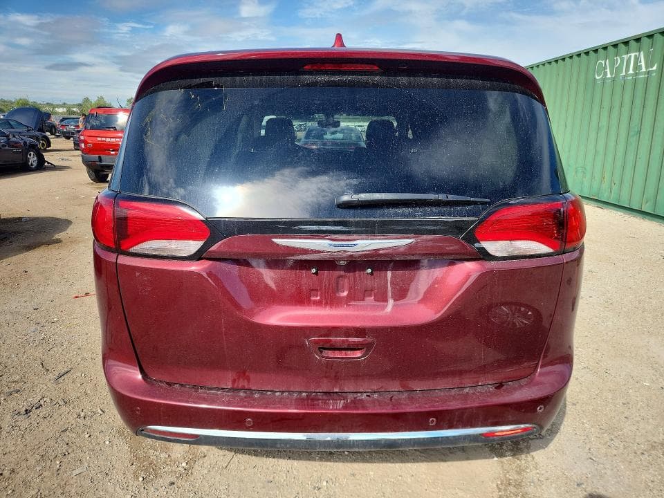 2020 CHRYSLER PACIFICA TOURING L 6