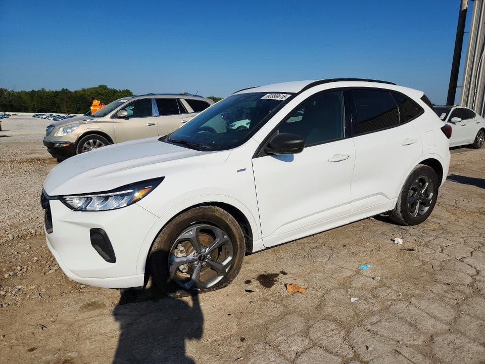 2023 FORD ESCAPE ST LINE - 1