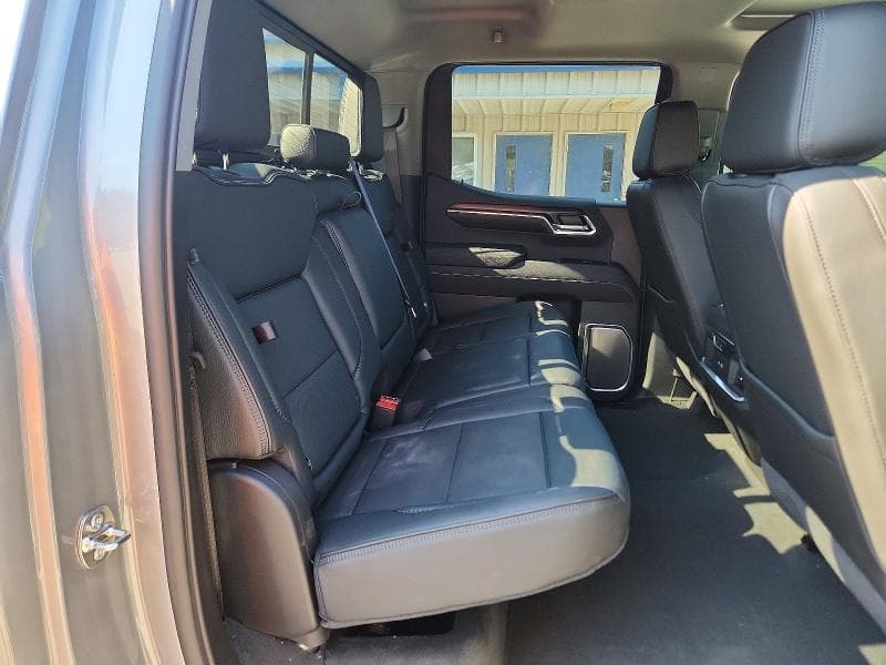 2026 GMC SIERRA K1500 DENALI 10