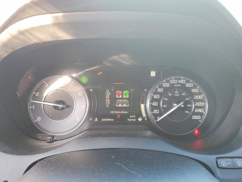 2024 ACURA RDX TECHNOLOGY 9