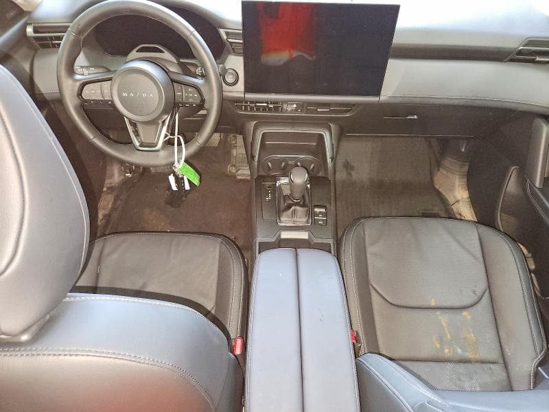 2026 MAZDA CX-5 PREMIUM PLUS 8