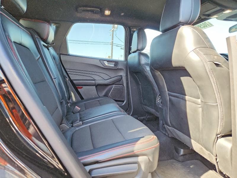 2024 FORD ESCAPE ST LINE 11
