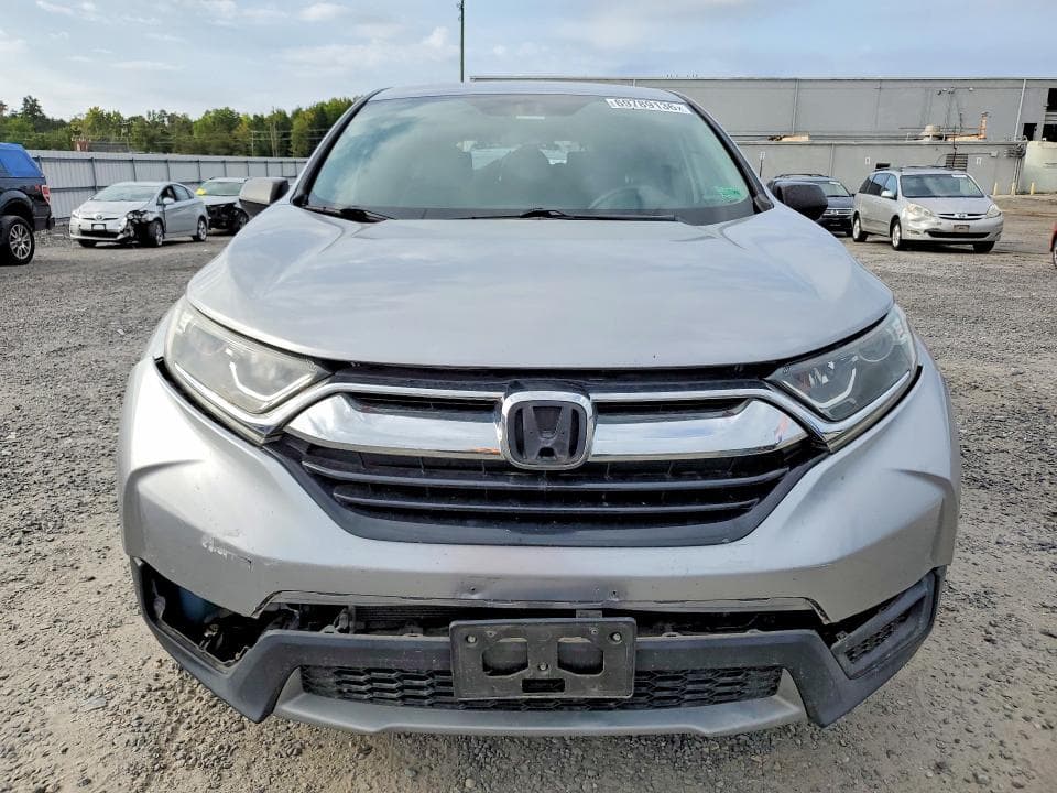 2019 HONDA CR-V LX 5
