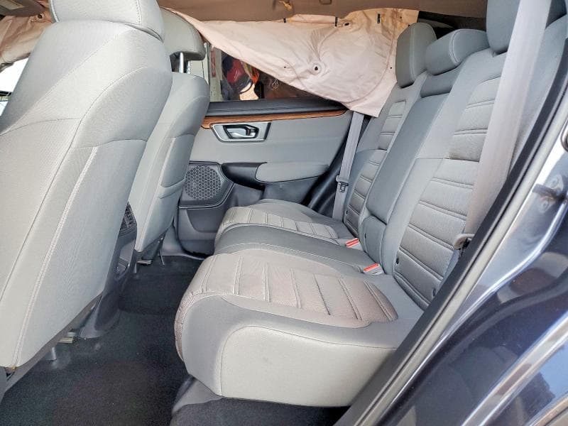 2018 HONDA CR-V EX 11