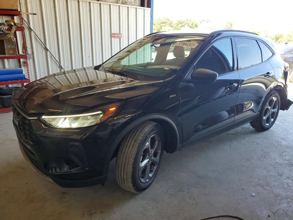 2025 FORD ESCAPE ST LINE - 1