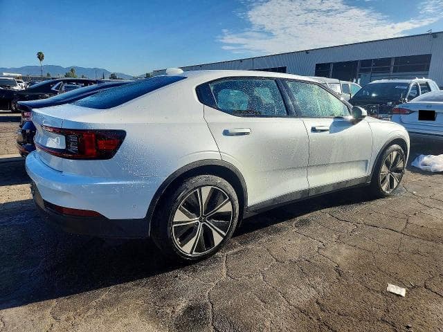 2023 POLESTAR 2 3