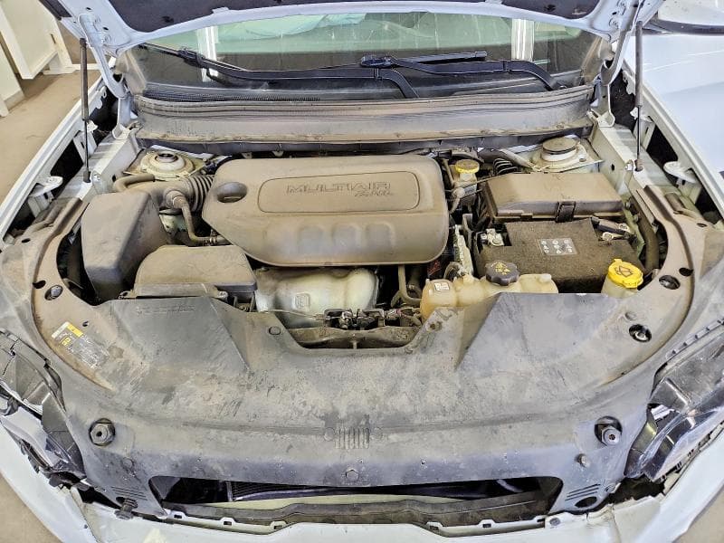 2019 JEEP CHEROKEE LATITUDE PLUS 11
