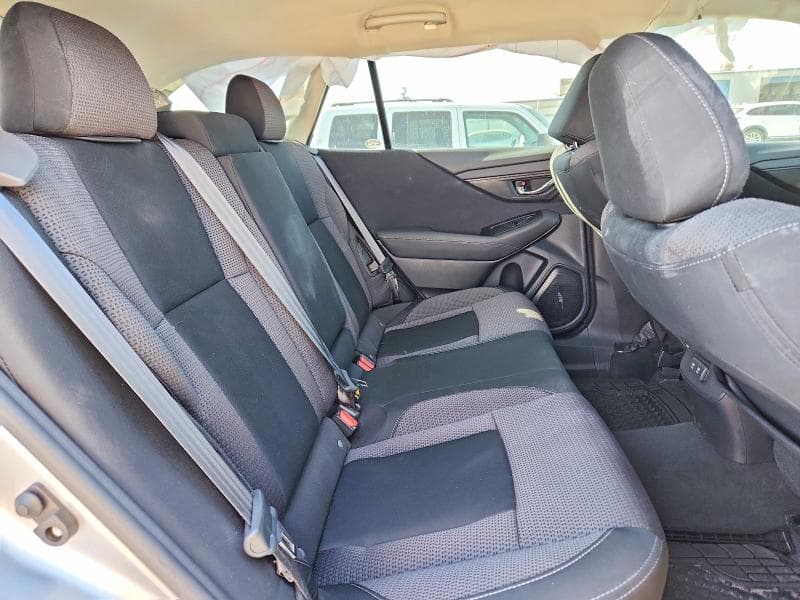 2020 SUBARU OUTBACK PREMIUM 11