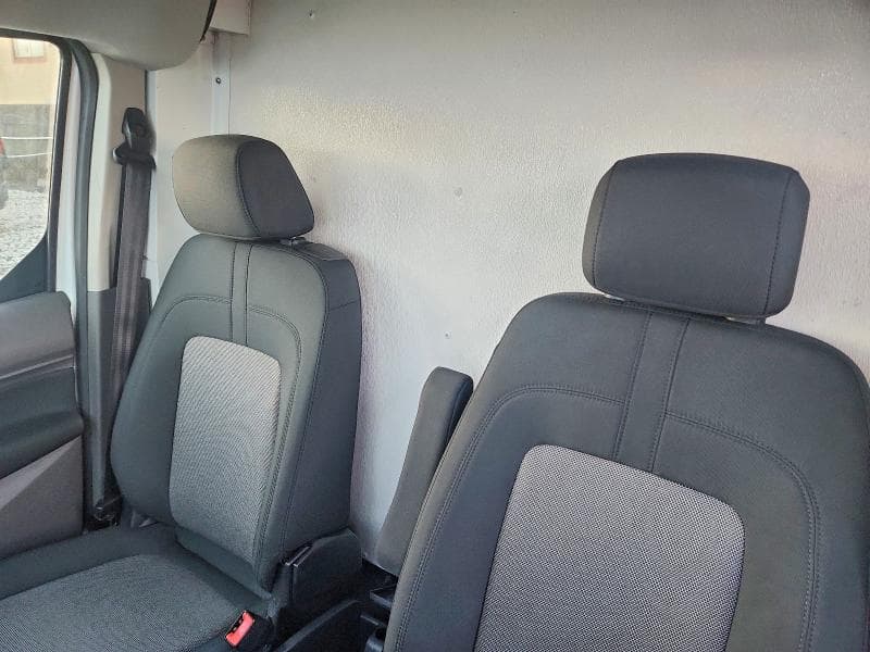 2020 FORD TRANSIT CONNECT XL 10