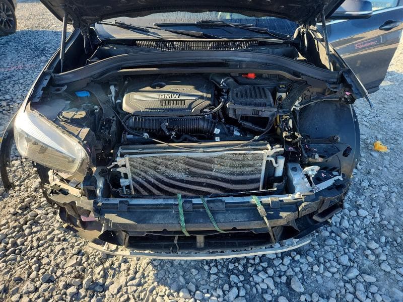 2020 BMW X1 SDRIVE28I 12