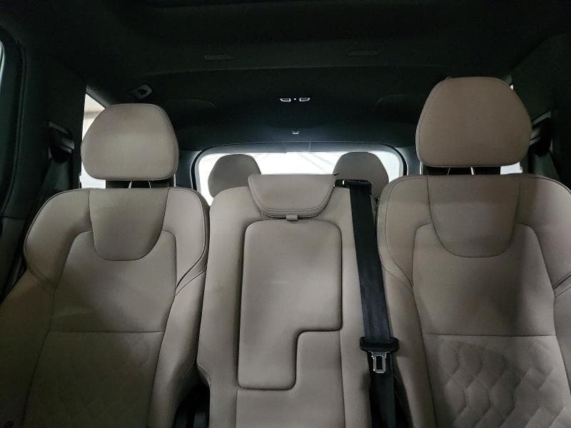 2026 VOLVO XC90 PLUS 10