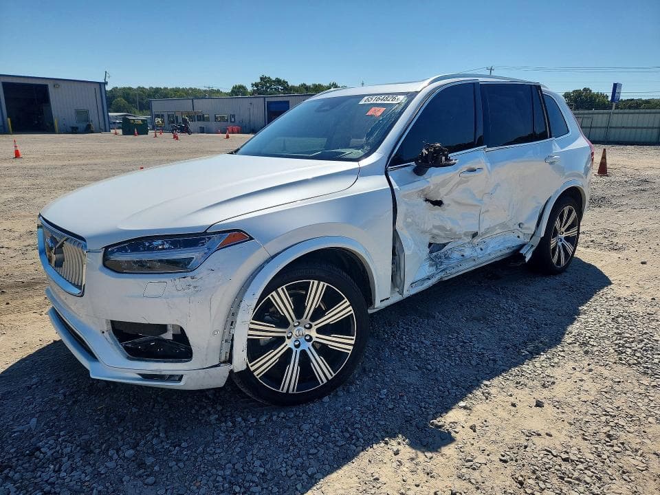 2023 VOLVO XC90 ULTIMATE