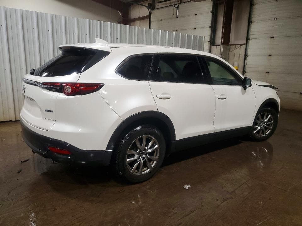 2017 MAZDA CX-9 TOURING 3