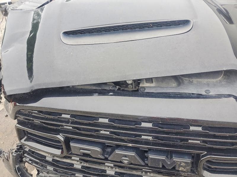 2024 RAM 2500 LIMITED 11