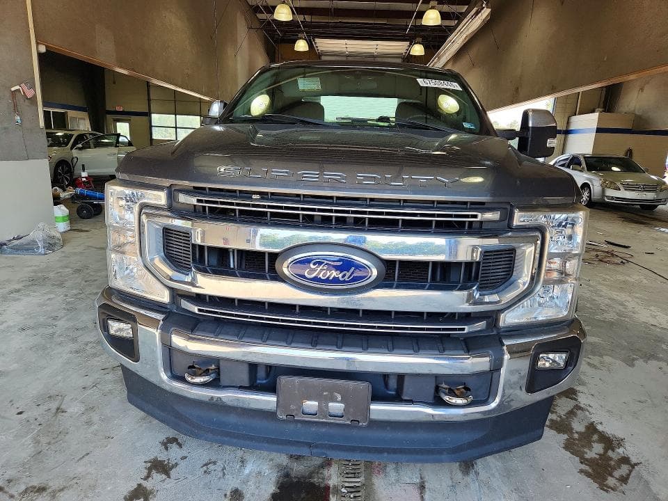 2020 FORD F250 SUPER DUTY 5