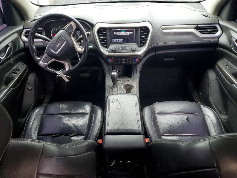 2017 GMC ACADIA SLT-1 8