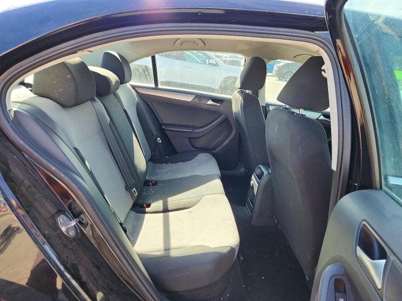 2017 VOLKSWAGEN JETTA S 10