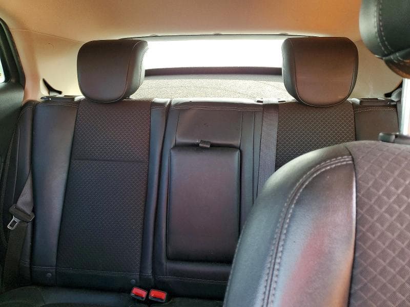 2019 BUICK ENCORE PREFERRED 10