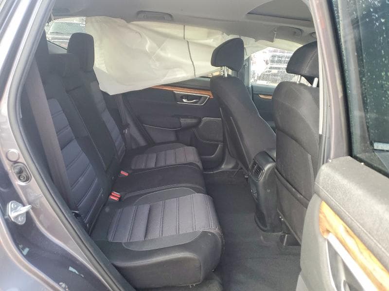2021 HONDA CR-V EX 11