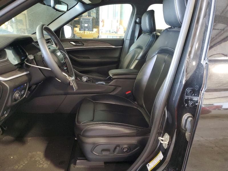 2024 JEEP GRAND CHEROKEE LIMITED 4XE 7