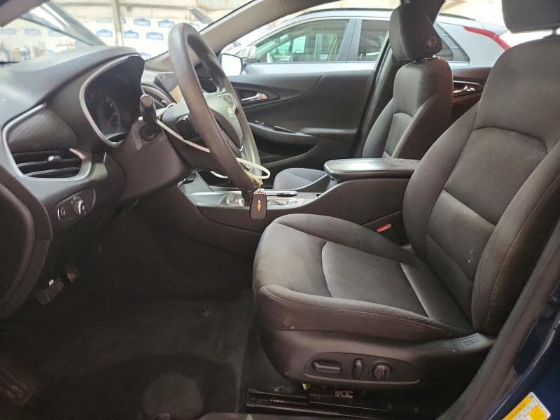 2022 CHEVROLET MALIBU LT 7