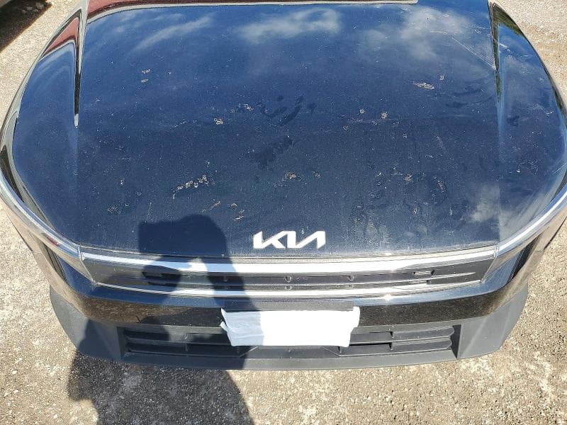 2025 KIA K4 EX 11