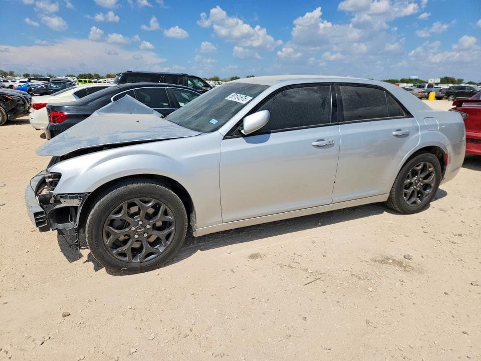 2020 CHRYSLER 300 S - 1