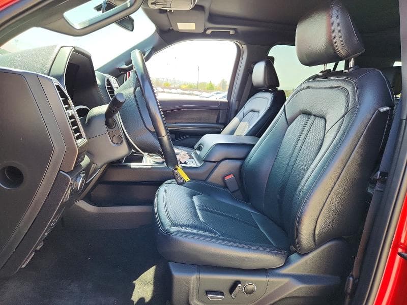 2021 FORD EXPEDITION LIMITED 7