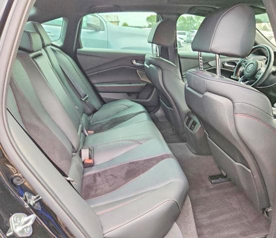 2023 ACURA TLX TYPE S 10