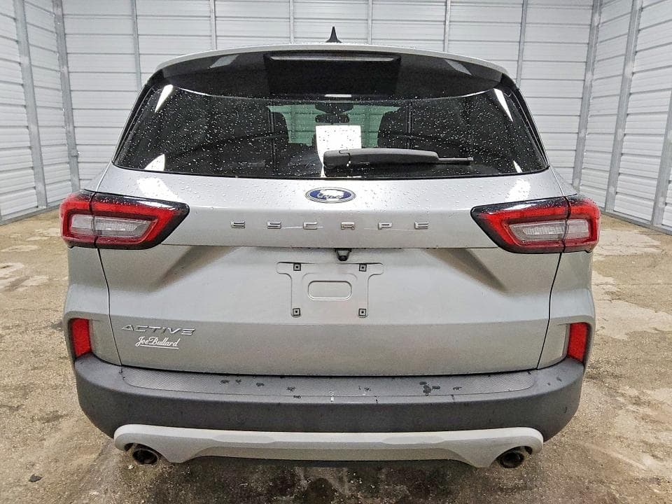 2023 FORD ESCAPE ACTIVE 6