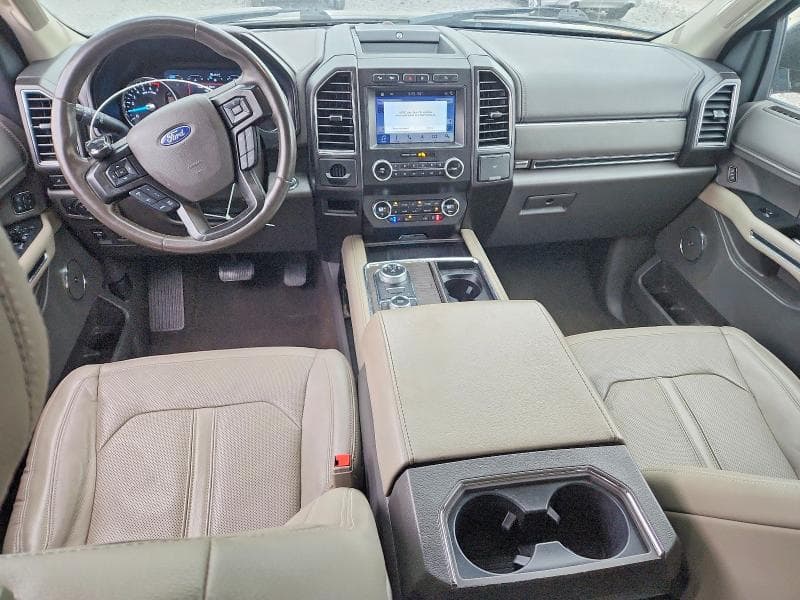 2019 FORD EXPEDITION LIMITED 8