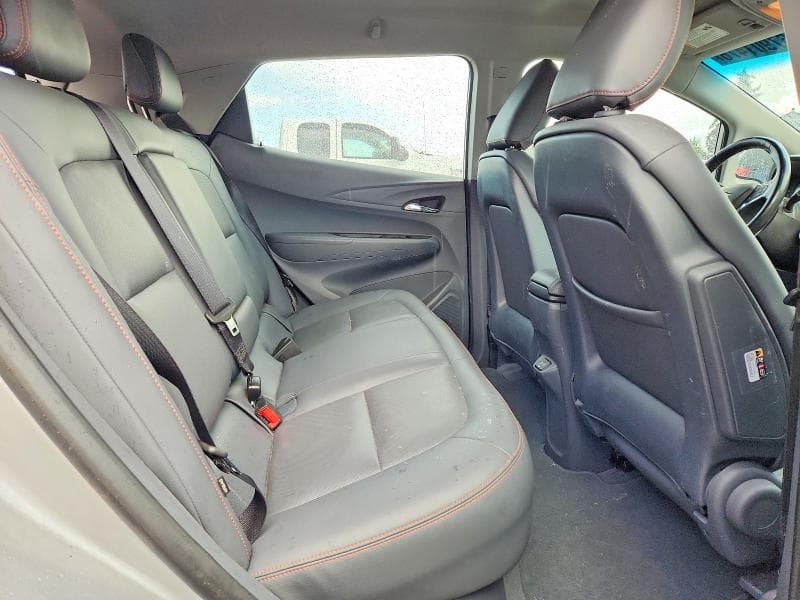 2020 CHEVROLET BOLT EV PREMIER 10